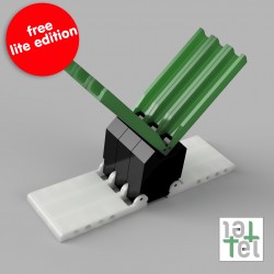 TelTel - Free Lite Edition
