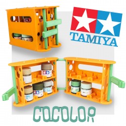 COCOLOR - FOR TAMIYA AND...